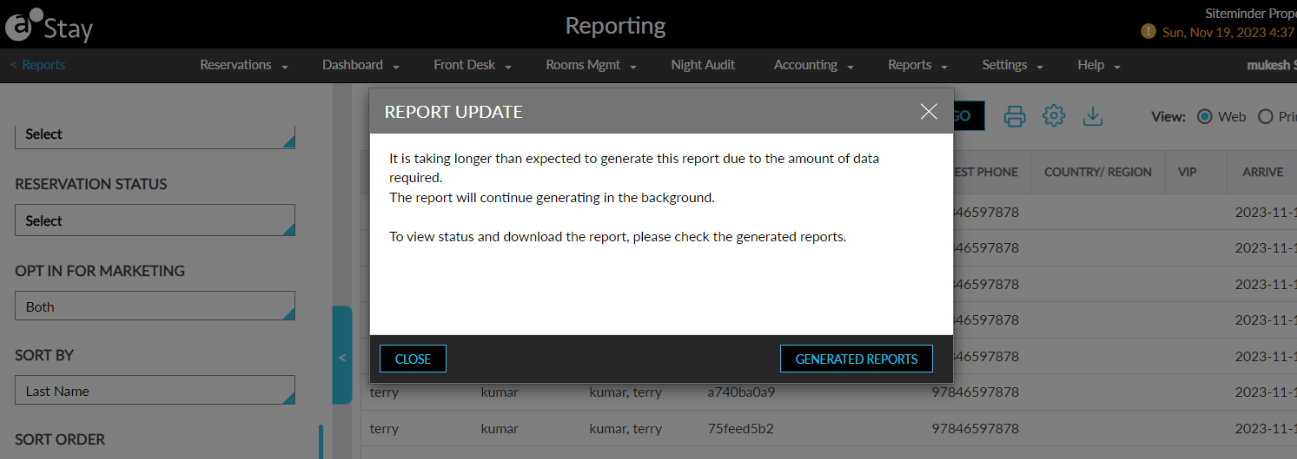 A screenshot of a computer

Description automatically generated